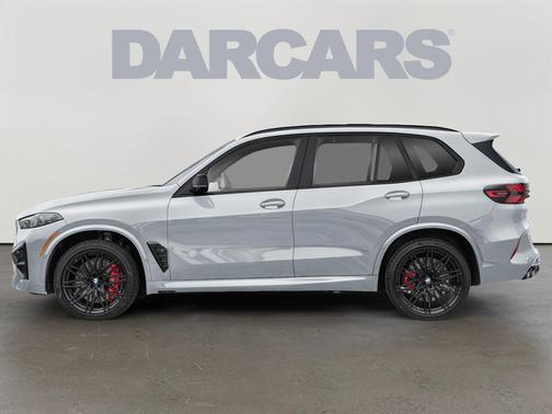 2026 BMW X5 M Base