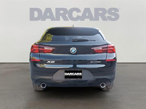 2023 BMW X2 xDrive28i