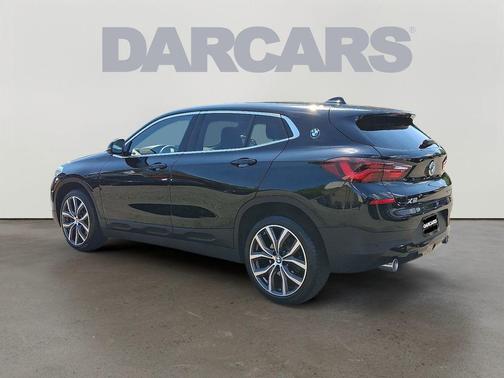 2023 BMW X2 xDrive28i