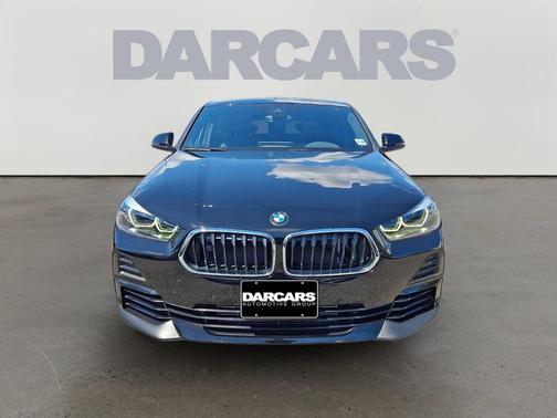 2023 BMW X2 xDrive28i