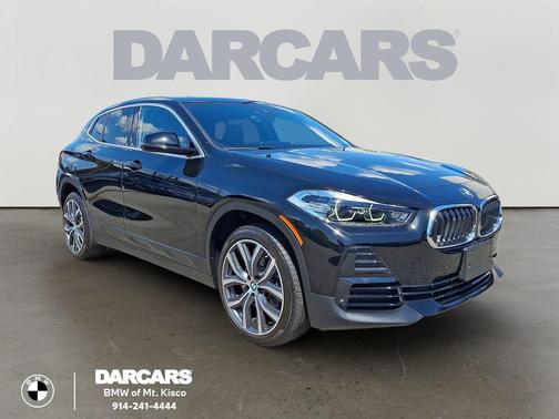 2023 BMW X2 xDrive28i