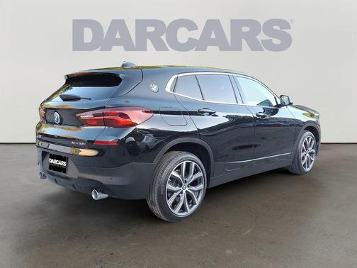 2023 BMW X2 xDrive28i