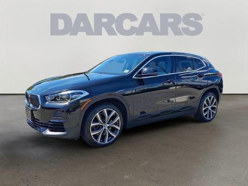 2023 BMW X2 xDrive28i