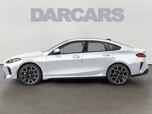 Alpine White 2026 BMW 228 Gran Coupe xDrive