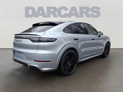 2021 Porsche Cayenne GTS