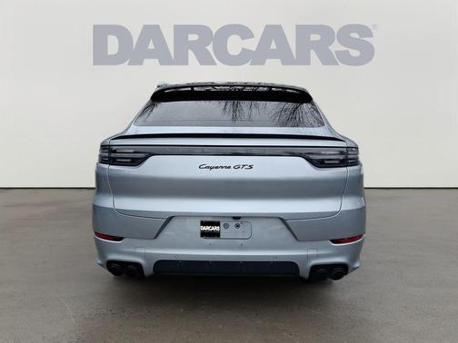 2021 Porsche Cayenne GTS