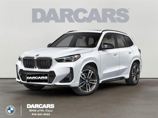 2026 BMW X1 M35i