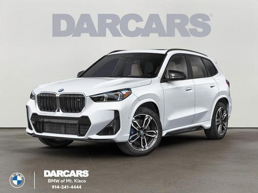 2026 BMW X1 M35i