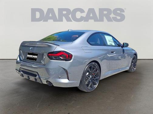 2025 BMW 230 i xDrive