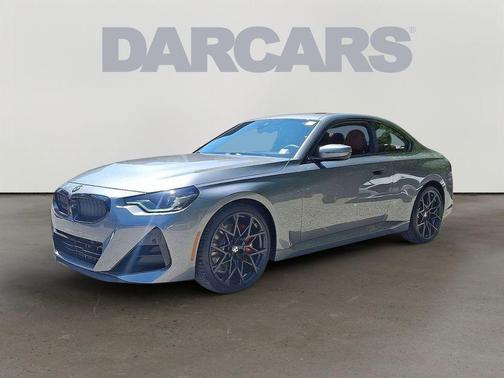 2025 BMW 230 i xDrive