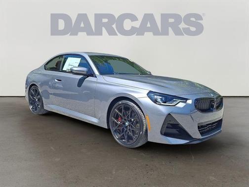 2025 BMW 230 i xDrive