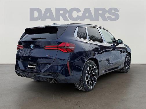 2026 BMW X3 M50 xDrive