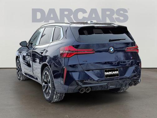 2026 BMW X3 M50 xDrive