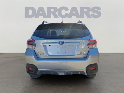 2015 Subaru XV Crosstrek Hybrid Base