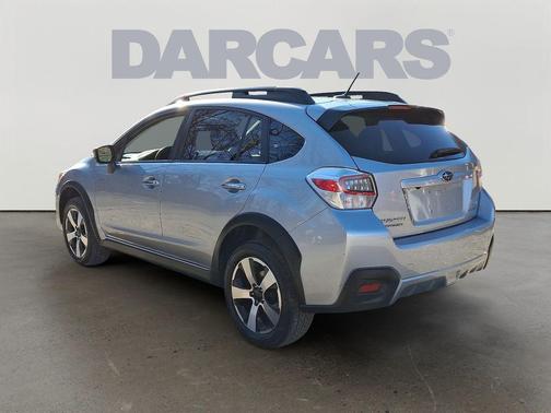 2015 Subaru XV Crosstrek Hybrid Base