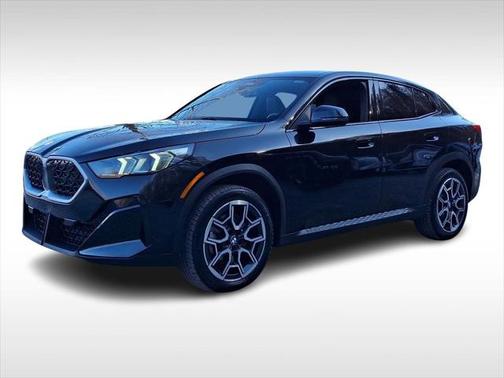 2025 BMW X2 xDrive28i