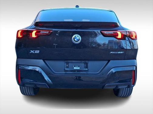 2025 BMW X2 xDrive28i