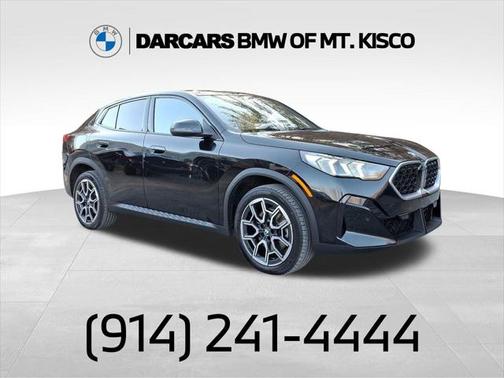 2025 BMW X2 xDrive28i