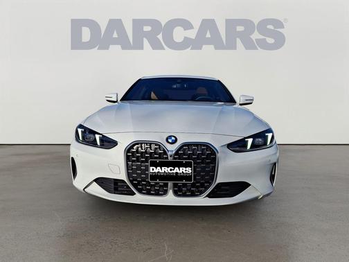 2026 BMW 430 i xDrive