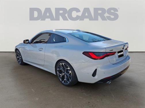 2026 BMW 430 i xDrive