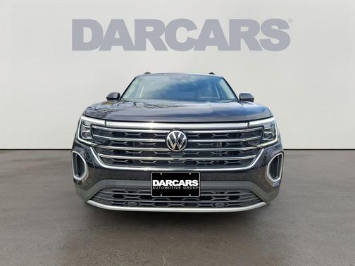 2025 Volkswagen Atlas 2.0T SE w/Technology 4MOTION