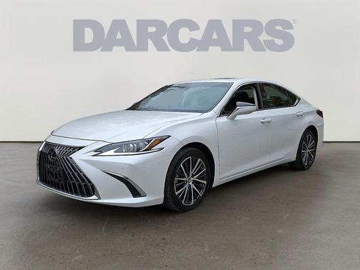 2023 Lexus ES 250 Base