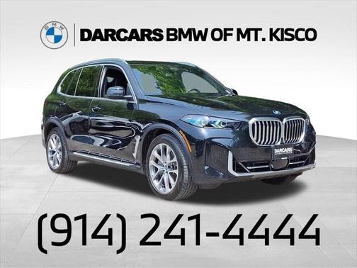 2024 BMW X5 PHEV xDrive50e