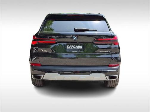 2024 BMW X5 PHEV xDrive50e