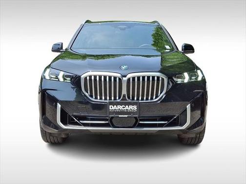 2024 BMW X5 PHEV xDrive50e