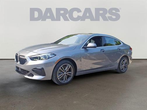 2024 BMW 228 Gran Coupe i xDrive