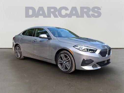 2024 BMW 228 Gran Coupe xDrive