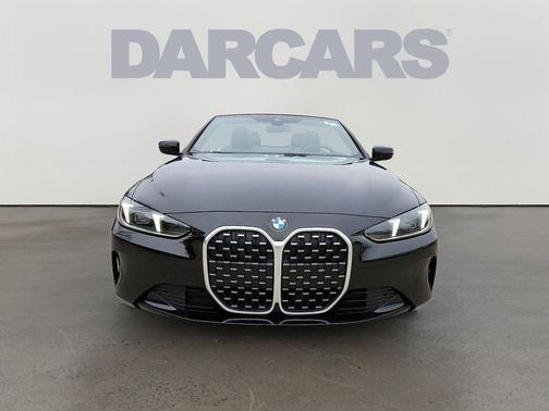 2025 BMW 430 i xDrive