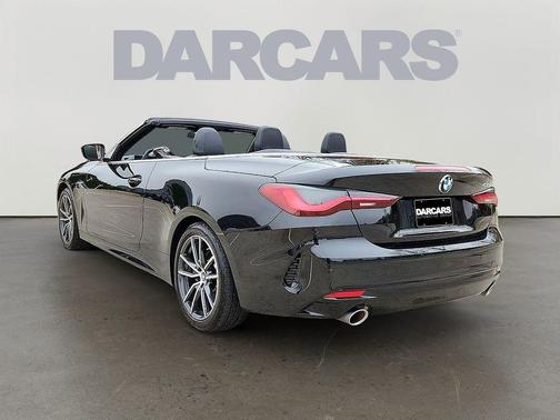 2025 BMW 430 i xDrive
