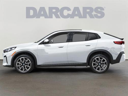 2026 BMW X2 xDrive28i