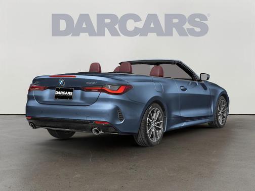 2026 BMW 430 i xDrive