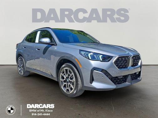 2026 BMW X2 xDrive28i