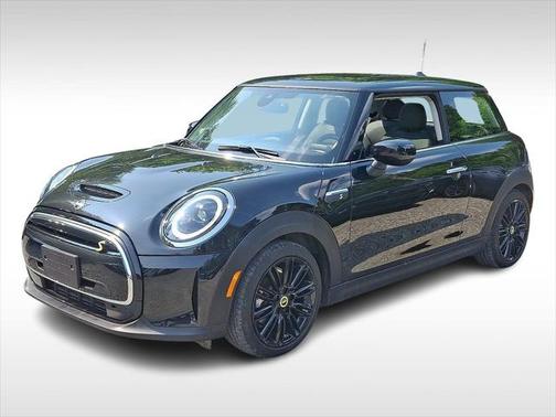2024 MINI Hardtop Cooper S
