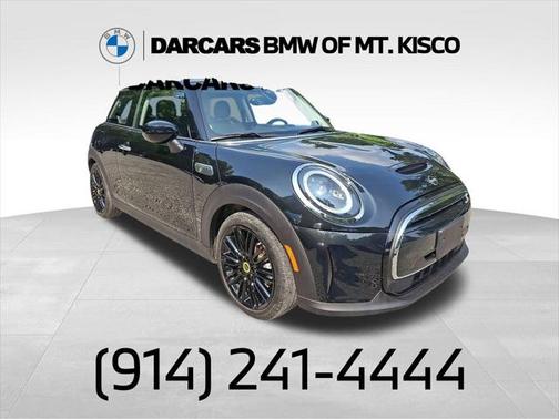 2024 MINI Hardtop Cooper S