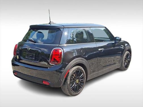 2024 MINI Hardtop Cooper S