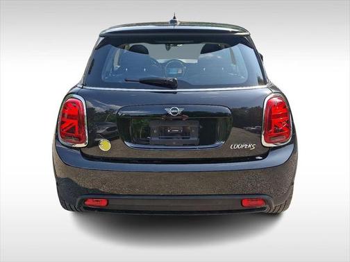 2024 MINI Hardtop Cooper S