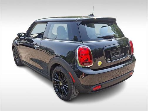 2024 MINI Hardtop Cooper S