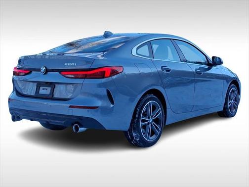2024 BMW 228 Gran Coupe i xDrive