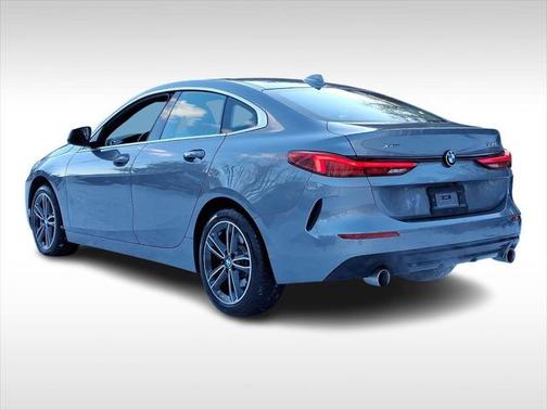 2024 BMW 228 Gran Coupe i xDrive