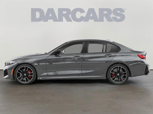 2026 BMW M340 xDrive NA