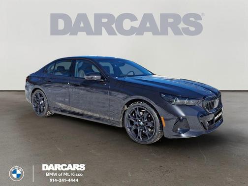 2025 BMW 530 xDrive