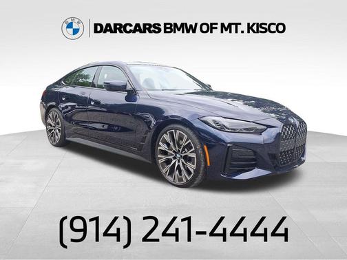 2023 BMW 430 Gran Coupe i xDrive