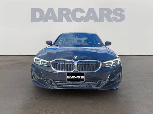 2023 BMW 330 xDrive