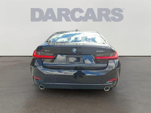 2023 BMW 330 xDrive