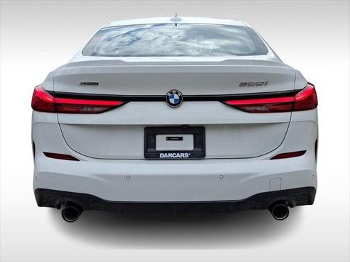 2024 BMW 228 Gran Coupe i xDrive