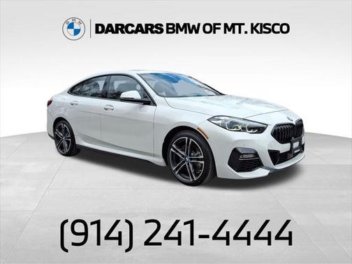 2024 BMW 228 Gran Coupe i xDrive